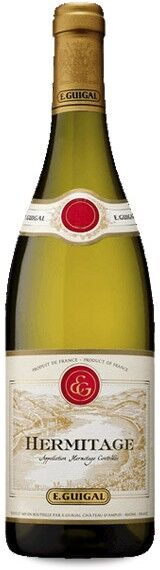 Domaine E. Guigal E. Guigal Hermitage Blanc 2018 - 75cl