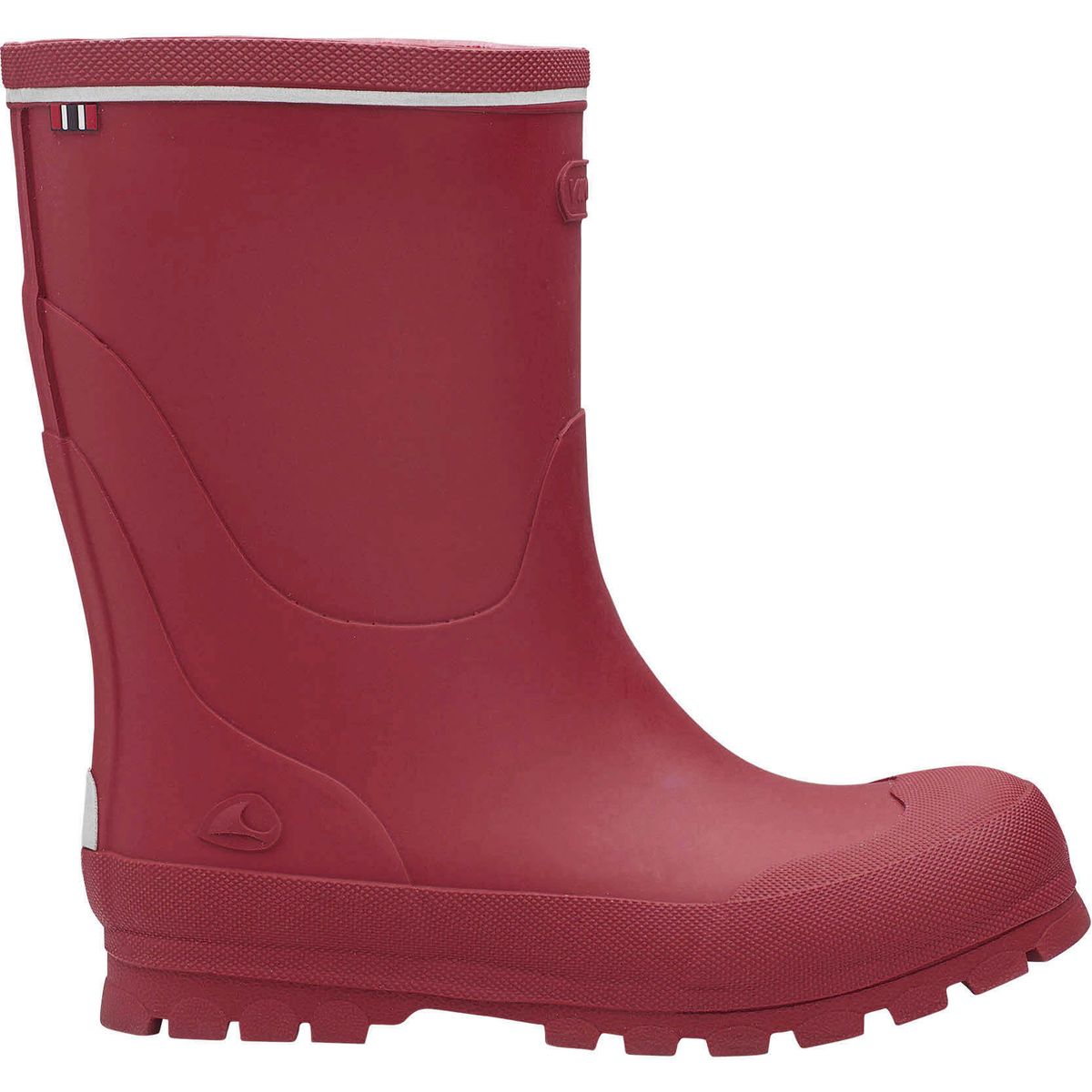 Viking Jolly dark red (52) 37 1-12150-52-37