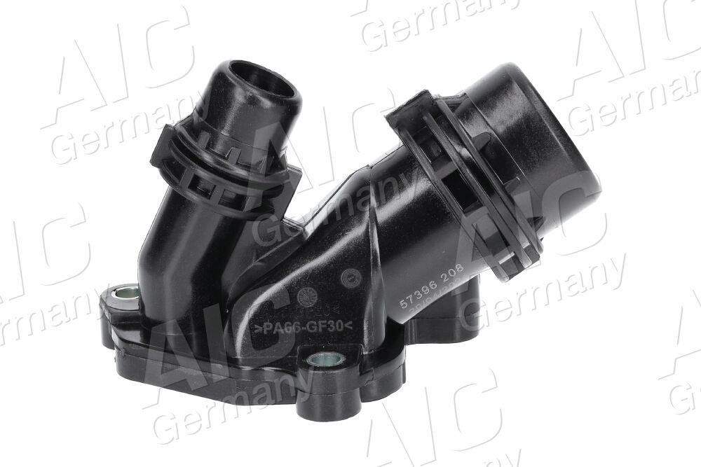 Aic Kühlmittelflansch Original Quality 57396 Wasserpumpe Für Bmw