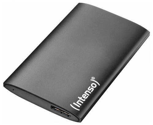 Intenso 1TB Externe SSD Schwarz 3823461