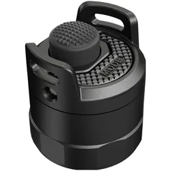 Nitecore, Taschenlampe Zubehör, NTC2I - U-Shape Heckschalter für I-Serie