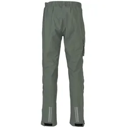 Agu, Unisex, Velohosen, City Cruiser Rain Pant Urban Outdoor (S), Grün