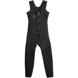 Hiko Lil Jony Jr. Long John Kinder Jugend Neoprenanzug
