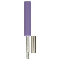 Siemens 8WH90100MB11 Prüfadapter Passend für (Details): Messwandlerklem 10 St.