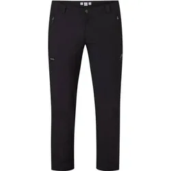 McKINLEY Herren Hose Ozone, Größe 27 in Schwarz Schwarz