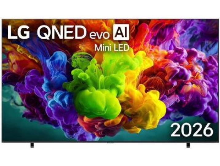 Lg - Tv Mini Led Mini Led 115qned93b (2026) 115 (291cm) 4k - Smart Tv