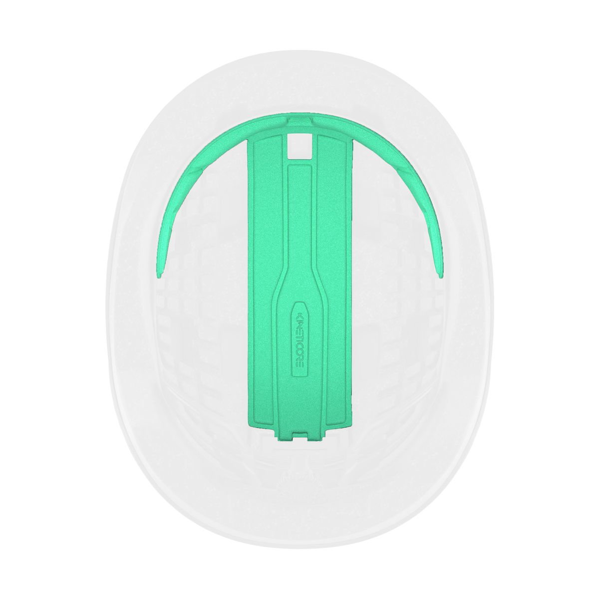 Lazer Polster Verde Kineticore M/L FA003722263