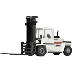 Kibri 11750 H0 Baufahrzeug Modell Gabelstapler
