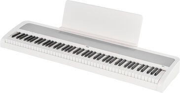 Korg B2+ White Weiß