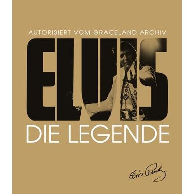 Elvis - Die Legende -