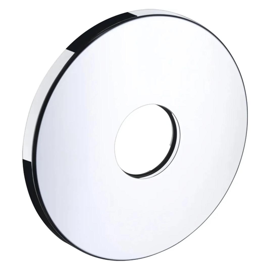hansgrohe HG Rosette für Brausenmischer Unterputz 150mm chrom (98792000)