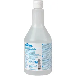 Schnelldesinfektionsreiniger Kiehl RapiDes - 750ml