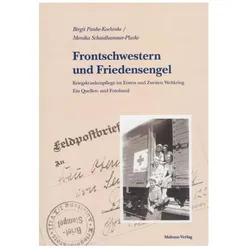 Frontschwestern und Friedensengel, Fachbücher von Birgit Panke-Kochinke