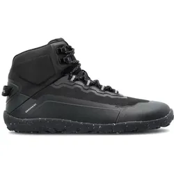 Groundies, Herren, Wanderschuhe, All Terrain High 2.0 (45), Schwarz