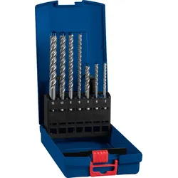 Bosch Professional SDS plus-7X 7tlg Set EXPERT (2608900195)
