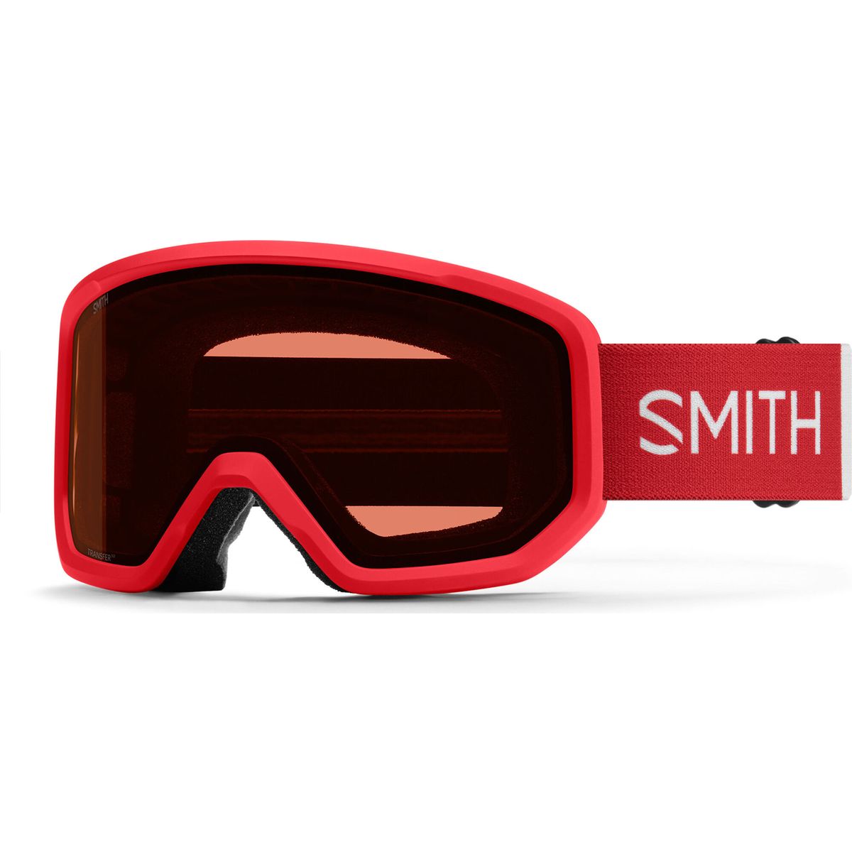 Smith Transfer patrol rc36 rose copper antifog M004523HI998K