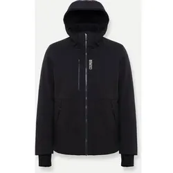 COLMAR Herren Jacke MENS SKI JACKET, Größe 48 in Schwarz Schwarz