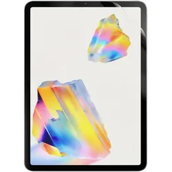 Paperlike 3 Displayschutzfolie (2 Stk., Apple iPad Air 11 2024, Apple iPad Air 11 2025), Tablet Schutzfolie