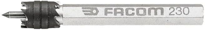 Facom Fraise pour points de soudure (230)
