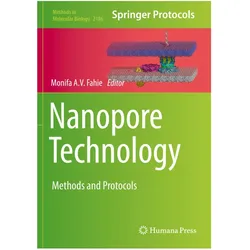Nanopore Technology, Fachbücher