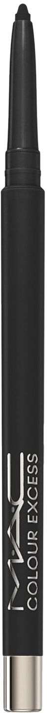 MAC Colour Excess Gel Pencil Eye Liner 0.35g