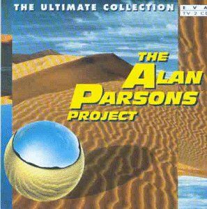 Alan Parsons Project - The Ultimate Collection - Preis vom 11.10.2026 03:10:56 h