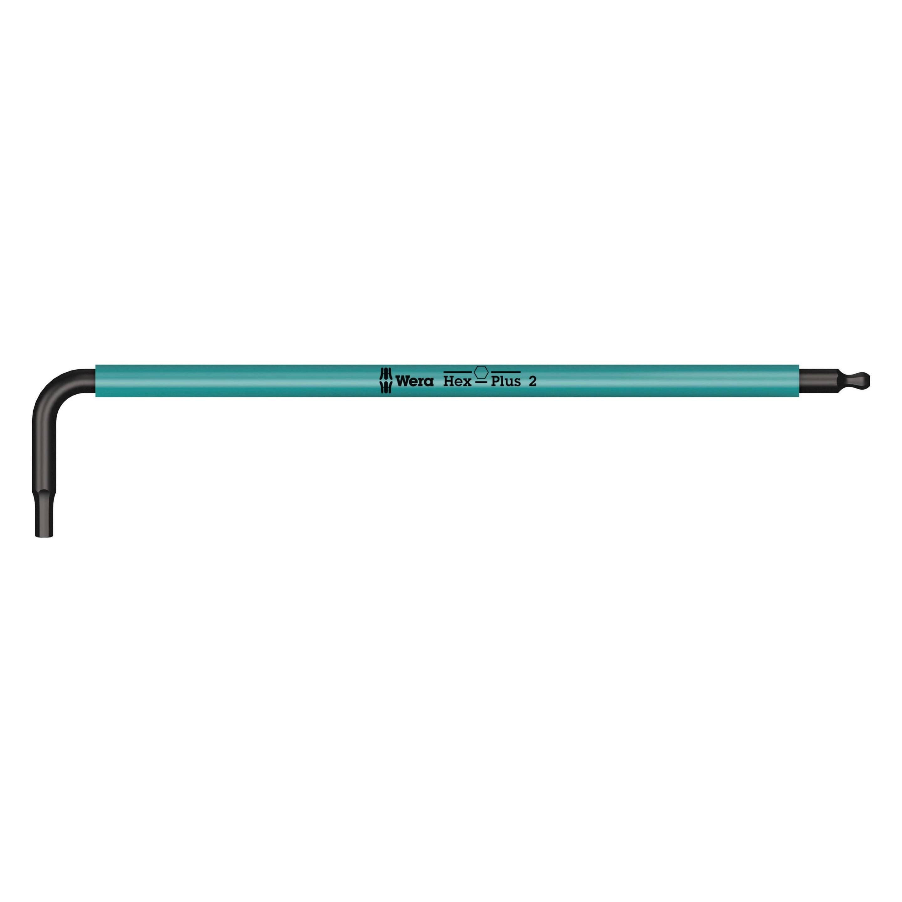 Wera 950 SPKL Multicolour Hex-Plus 2,0 (05022602001)