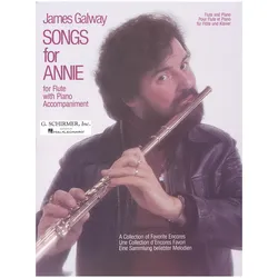 Songs for Annie, Fachbücher