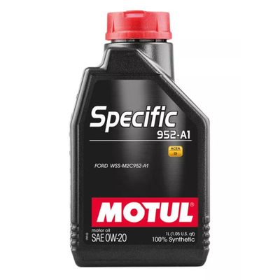 MOTUL Motoröl SPECIFIC 952-A1 0W-20 [1L] 111241 für Ford