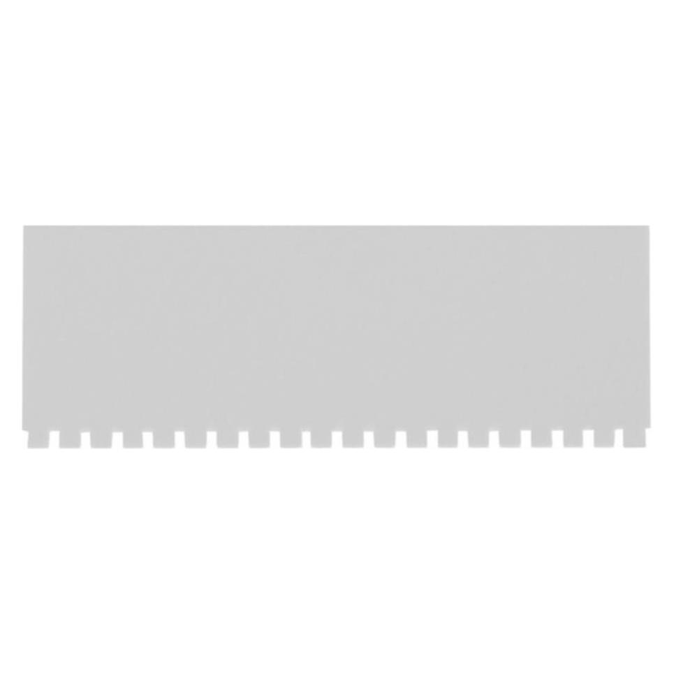 Eichner 9086-00050 Bezeichnungsschilder Weiss 50s (9086-00050)