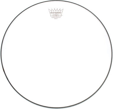 "Remo 13"" Ambassador Reso Classic "