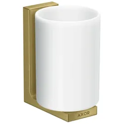 Hansgrohe Zahnputzbecher Hansgrohe Axor Universal 42604950