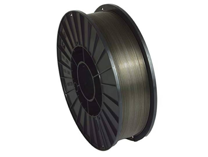 GYS Toparc Spoeldraad MIG geen gas,1 mm, 4,5 kg, D.200 - AWS A5.20: E71T-GS GYS 086623, geld