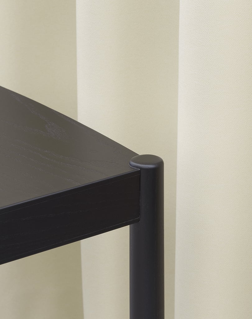 Normann Copenhagen Stuhl (Esche goldbraun) Esche goldbraun