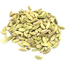 Green Cardamom (grains) 1Kg