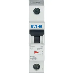 Eaton Leitungsschutzschalter FAZ-B2/1