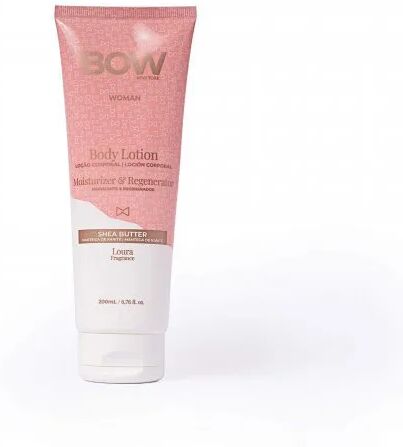 BOW Blonde Loción Corporal Hidratante 200ml
