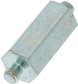 Roadworx "CineDapter 1/4" - 1/4""