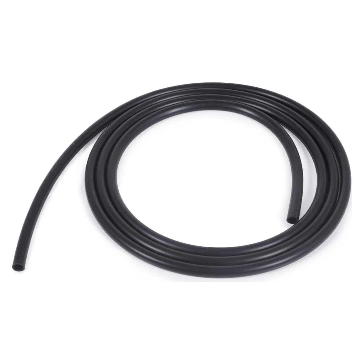 Alphacool EPDM-Schlauch 16/10 - schwarz, 3,3 m (10 ft), Verkaufsverpackung (3.30 m, Kunststoff) (5100120)