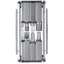 FABRIC Minitool EightTool | silber