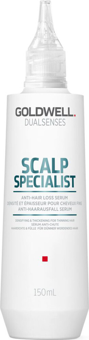 Goldwell Dualsenses Scalp Specialist Anti-Haarausfall Serum 150 ml GW-206256