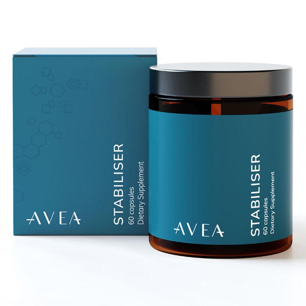AV Longevity Distribution Oü Avea Stabiliser Kapseln 19790401