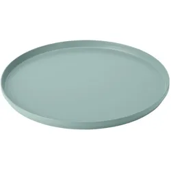 Stelton, Tablett, EM Serviertablett dusty green