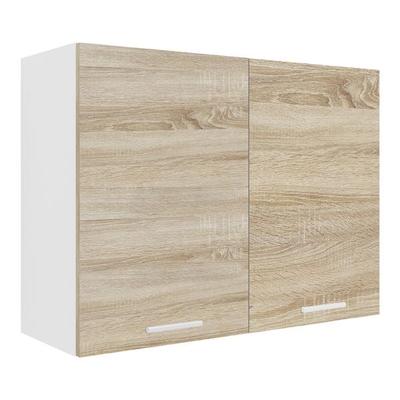 Küchenschrank B. 80 cm Hängeschrank Küche Esilo