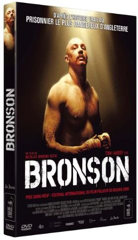 Bronson - Preis vom 10.10.2026 11:48:34 h
