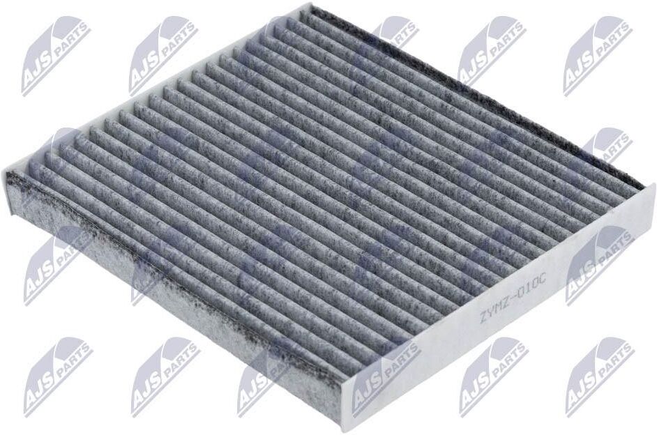 NTY FCF-MZ-010C Innenraumfilter