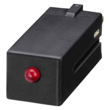Siemens LED Module Green Dc 24v (LZS:PTMG0024)