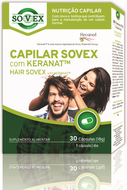 Capilar Sovex