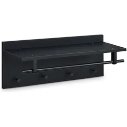 Idimex, Kleiderhaken + Wandgarderobe, Wandgarderobe ULF