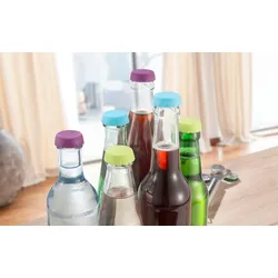 Ruco Flaschenverschluss Universal 6er Set